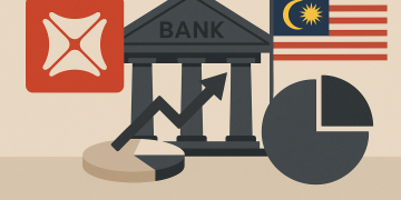 DBS revises Malaysia bank stake plan as regulatory limits shape strategy