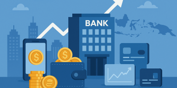 Super Bank IPO plan puts spotlight on Indonesia fintech growth