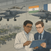 India, France deepen defense cooperation with joint weapon production pact