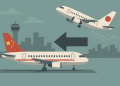 China orders airline pullback as Japan travel demand collapses