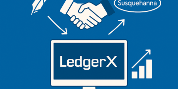 Robinhood and Susquehanna expand prediction markets reach with LedgerX takeover