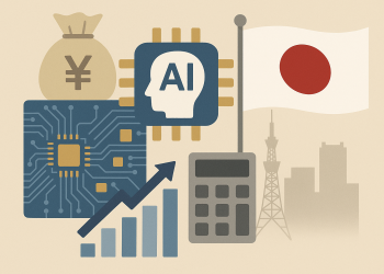 Japan strengthens AI and semiconductor push with extra budget plan