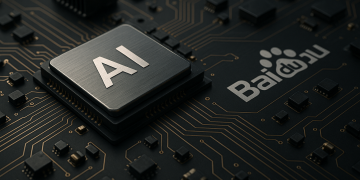 Baidu pushes deeper into AI chips as China races to replace Nvidia