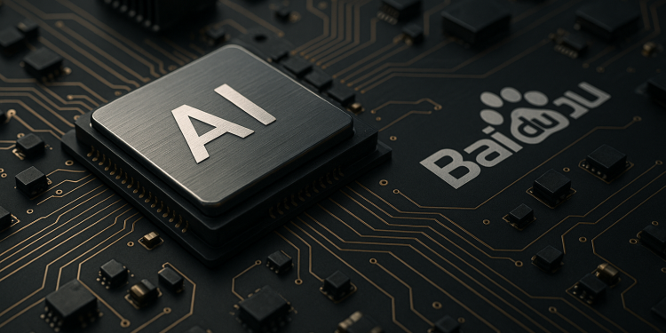Baidu pushes deeper into AI chips as China races to replace Nvidia