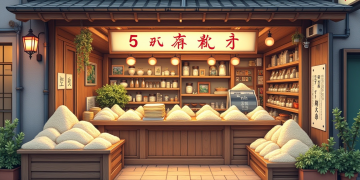 Inflation’s toll: high rice prices push Japanese consumers toward imports