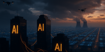 Inside big tech’s $400 billion AI race: brilliant strategy or bubble waiting to burst?