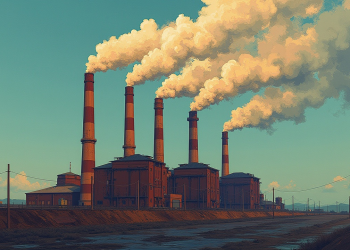 EU emissions trading price expected to hit EUR 85 amid supply squeeze, Commerzbank says