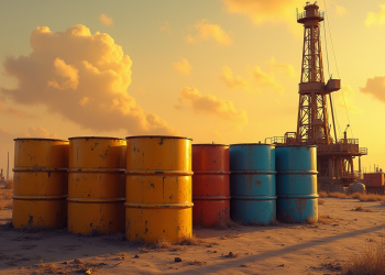 Ukraine peace hopes send gasoil crack plummeting; sanctions easing on Russia eyed