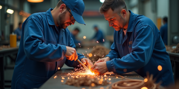 Analysis: despite Chinese slowdown worries, copper and aluminum poised for further gains