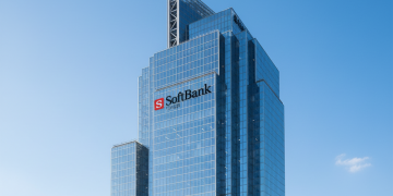 SoftBank posts $16.6B profit on OpenAI gains, sells $5.83B worth of Nvidia shares