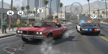 Take-Two Interactive shares drop 6% after another GTA VI delay