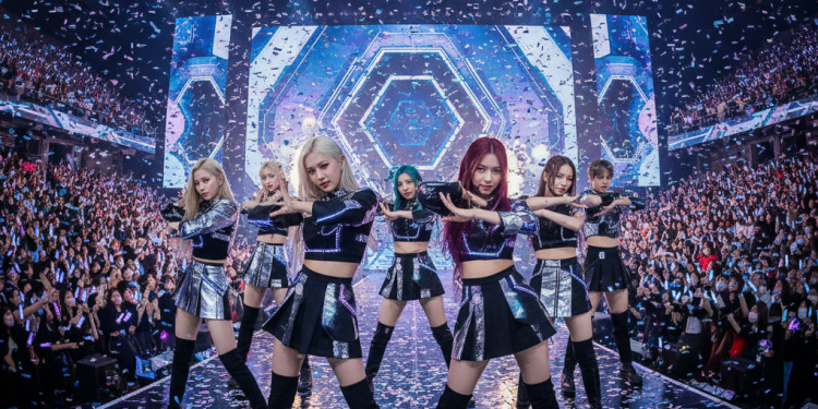 Is K-Pop ban over? South Korea-China media deal sparks hopes for a return