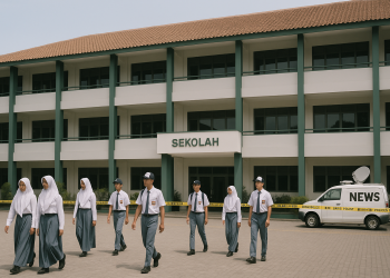 Why Indonesia is considering video games curbs after Jakarta school blast