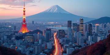 Top 3 reasons Japan’s Nikkei 225 Index is rising