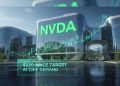 Nvidia stock: why did Morgan Stanley raise its price target before earnings?