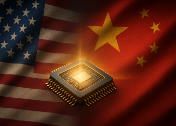 Is Nvidia next? Why is China lifting its ban on certain Nexperia chips