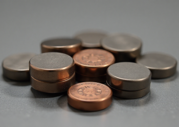 China’s rare earth magnet exports drop overall, but surge to US market in October