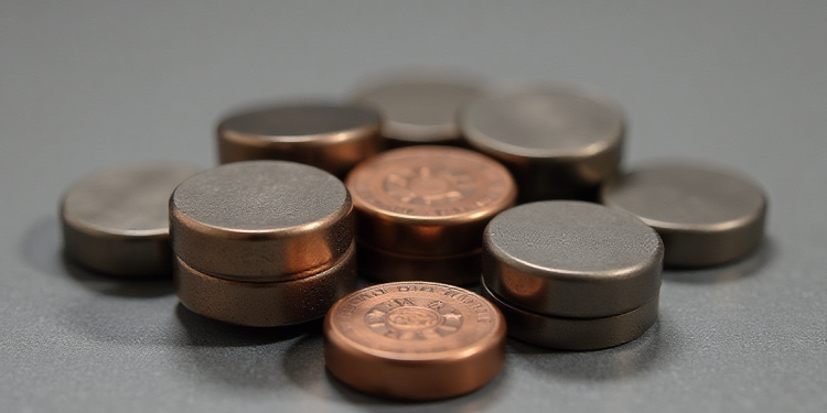 China’s rare earth magnet exports drop overall, but surge to US market in October