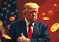 Inside Donald Trump’s crypto plans and how he’s building an empire