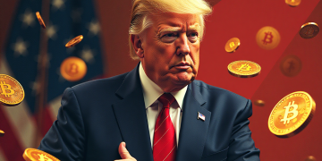 Inside Donald Trump’s crypto plans and how he’s building an empire