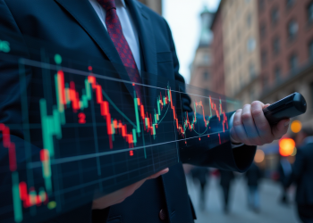 Europe markets open: Stoxx 600 tumbles 1.1% as earnings caution takes hold