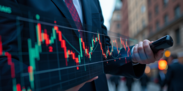 Europe markets open: Stoxx 600 tumbles 1.1% as earnings caution takes hold