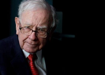 ‘Going quiet’: Warren Buffett pens final letter, plans to ‘step up’ philanthropy