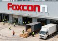 Foxconn profit jumps 17% on AI server demand, beating forecasts