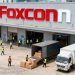 Foxconn profit jumps 17% on AI server demand, beating forecasts