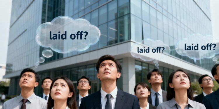 Baidu launches major layoffs as ad revenue falls and AI competition intensifies: report