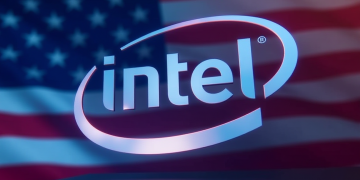 Intel stock jumps as tech analyst says Apple may tap its foundry for future M-series chips