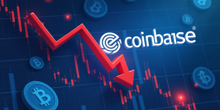 Top crypto stocks forecasts as Bitcoin price crashes: HOOD, MSTR, COIN