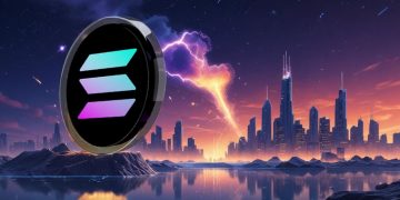 Bitwise’s Solana spot ETF hits $500 million AUM milestone