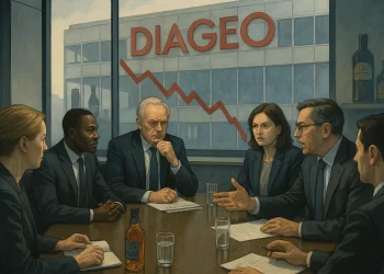 Diageo faces investor frustration over CEO appointment delay: report