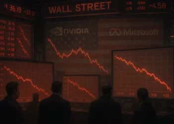 Market outlook: uncertainty looms as data blackout tests investor nerves