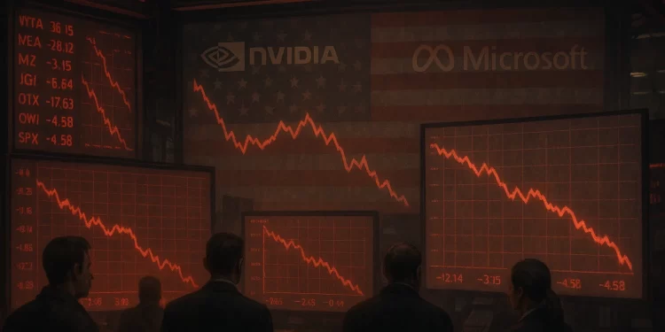 Market outlook: uncertainty looms as data blackout tests investor nerves