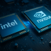 Nvidia stock plunges after Intel’s 18A move: what does it mean for AI chips?