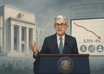 Weak labour market, not inflation, will drive multiple Fed rate cuts in 2026, says Commerzbank