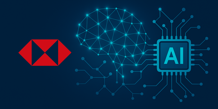 HSBC pushes deeper into generative AI with new Mistral AI partnership