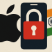 Apple privacy concerns rise as India orders mandatory installation of cyber safety app