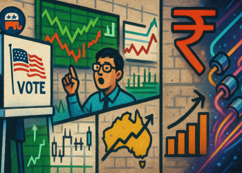 Morning brief: Republicans win Tennessee House seat; Asia markets steady