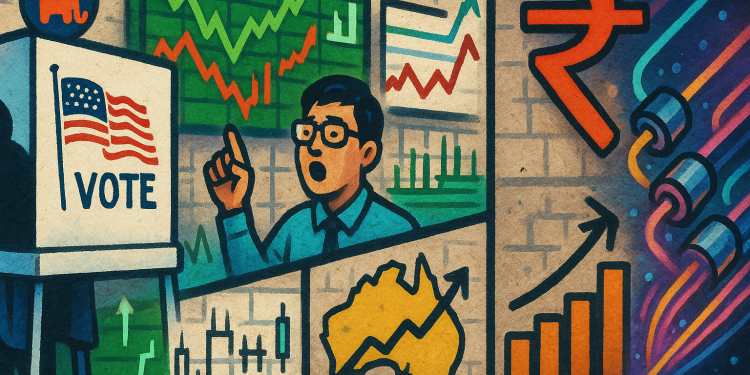 Morning brief: Republicans win Tennessee House seat; Asia markets steady