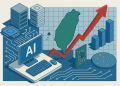 Why Taiwan’s tech rally is brushing off global AI bubble fears