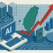 Why Taiwan’s tech rally is brushing off global AI bubble fears