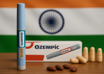 Novo Nordisk brings Ozempic to India as weight-loss demand accelerates
