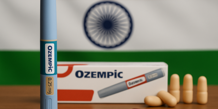 Novo Nordisk brings Ozempic to India as weight-loss demand accelerates