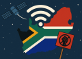 Why South Africa’s Starlink-led satellite internet push is running into political resistance