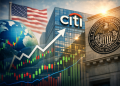 Citigroup gets regulatory relief as Fed lifts trading risk notices