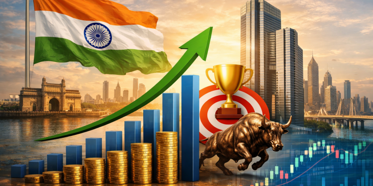 JPMorgan reclaims top spot in India’s equity deals in 2025