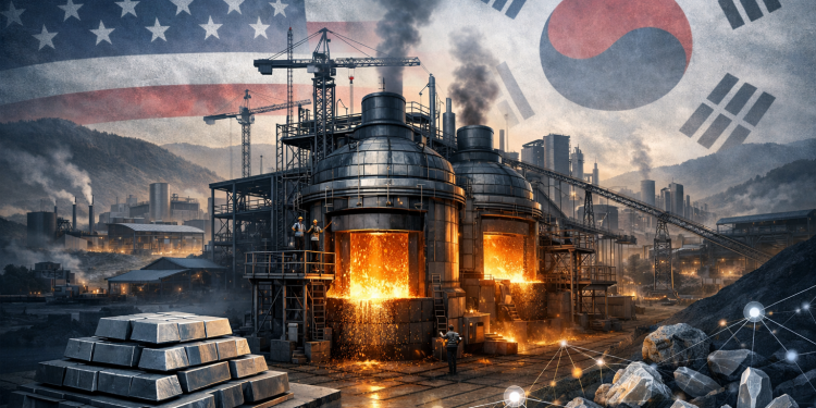 Major shareholders fail to block Korea Zinc’s share sale for US smelter